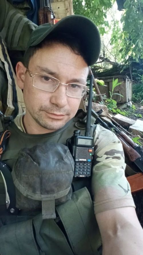Сила духа Дмитрия Елхова: испытания, ранение и возвращение к жизни