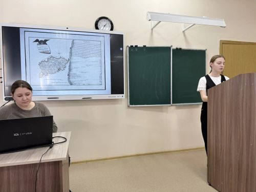 В Мензелинске подвели итоги конференции «Грани творчества»