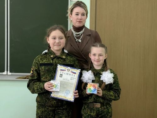 В Мензелинске подвели итоги конференции «Грани творчества»