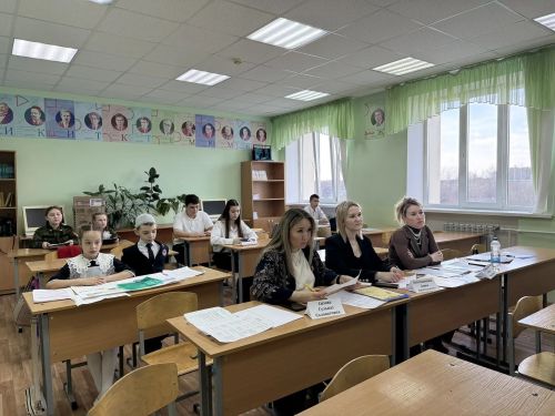В Мензелинске подвели итоги конференции «Грани творчества»