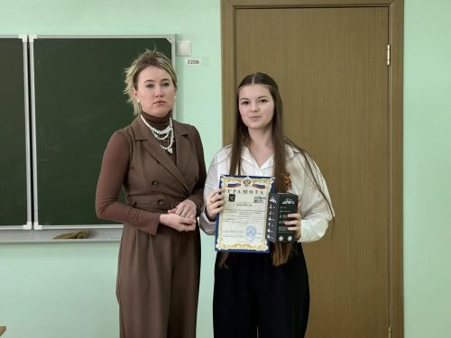 В Мензелинске подвели итоги конференции «Грани творчества»