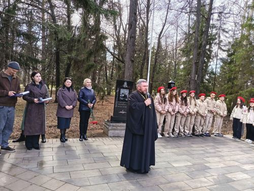 В Мензелинске ликвидаторам аварии на Чернобыльской АЭС вручили медали