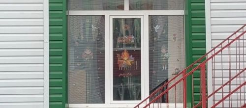 Мензелинский район готовится к 1 Мая и Дню Победы