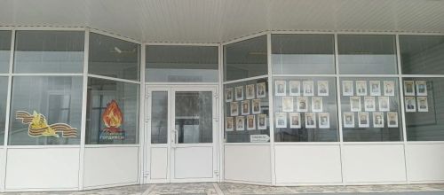 Мензелинский район готовится к 1 Мая и Дню Победы