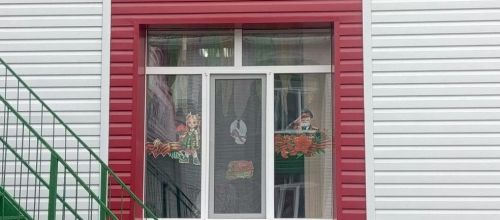 Мензелинский район готовится к 1 Мая и Дню Победы