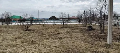 В Мензелинском районе открыли экологический двухмесячник