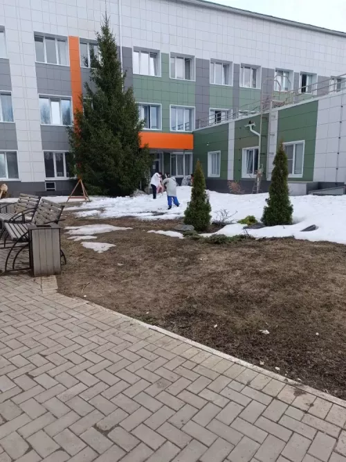 В Мензелинском районе открыли экологический двухмесячник
