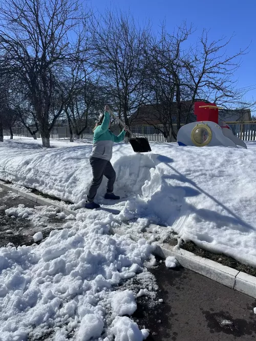 В Мензелинском районе открыли экологический двухмесячник