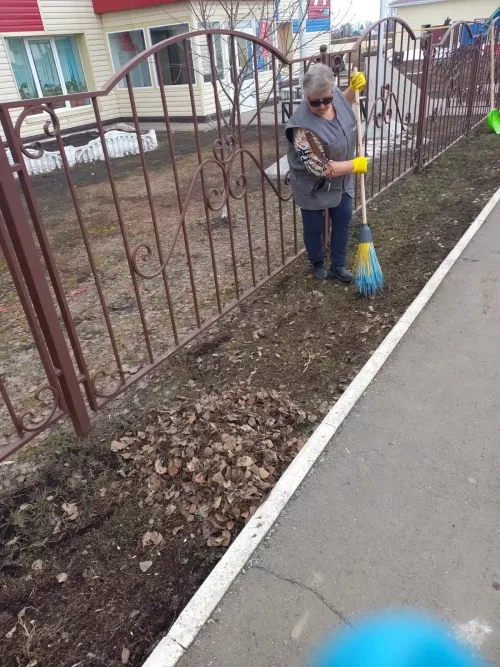 В Мензелинском районе открыли экологический двухмесячник
