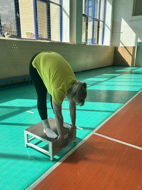Сотрудники УФСИН успешно сдали нормы ГТО и подтвердили приверженность здоровому образу жизни