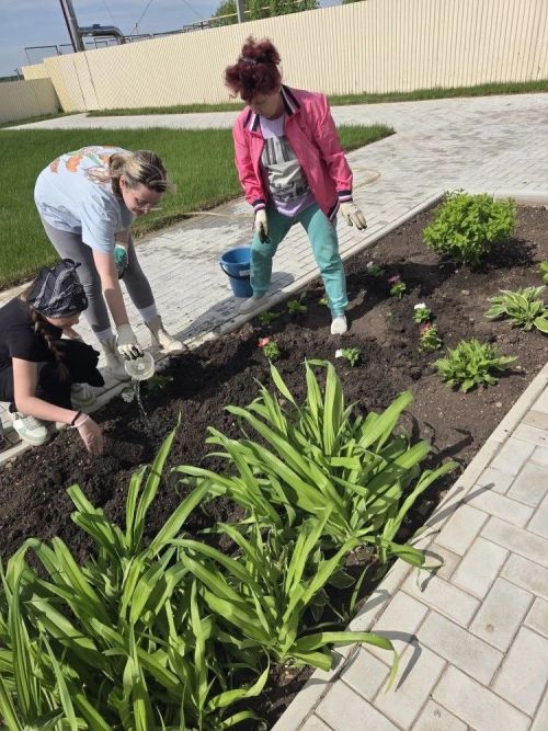 Мензелинск готовится к встрече гостей