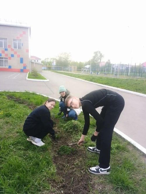 Мензелинск готовится к встрече гостей