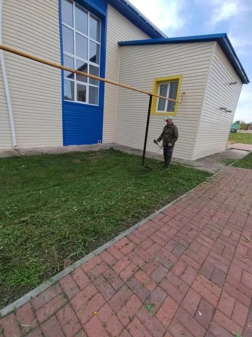 Мензелинск готовится к встрече гостей