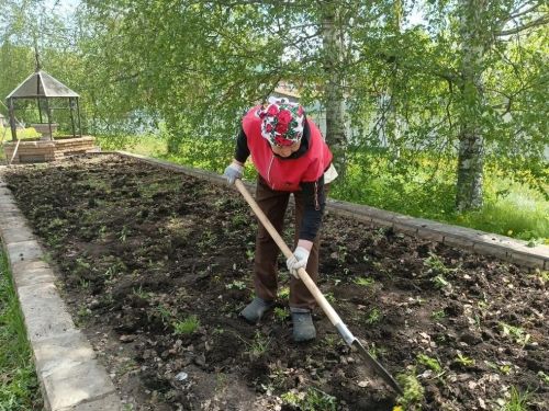 Мензелинск готовится к встрече гостей