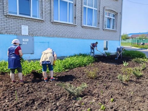 Мензелинск готовится к встрече гостей