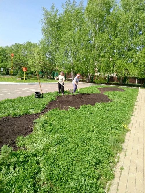 Мензелинск готовится к встрече гостей