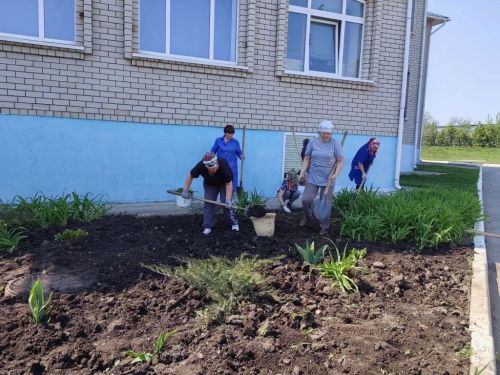 Мензелинск готовится к встрече гостей