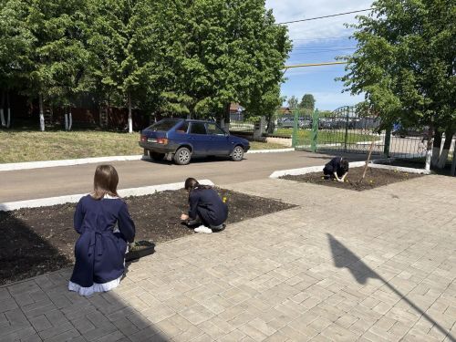Мензелинск готовится к встрече гостей