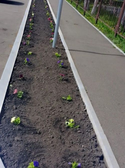 Мензелинск готовится к встрече гостей
