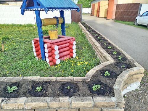 Мензелинск готовится к встрече гостей