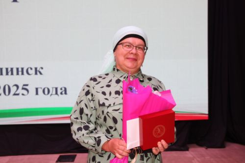 Лилия Шакирова: югары нәтиҗәләр һәм зур җиңүләр
