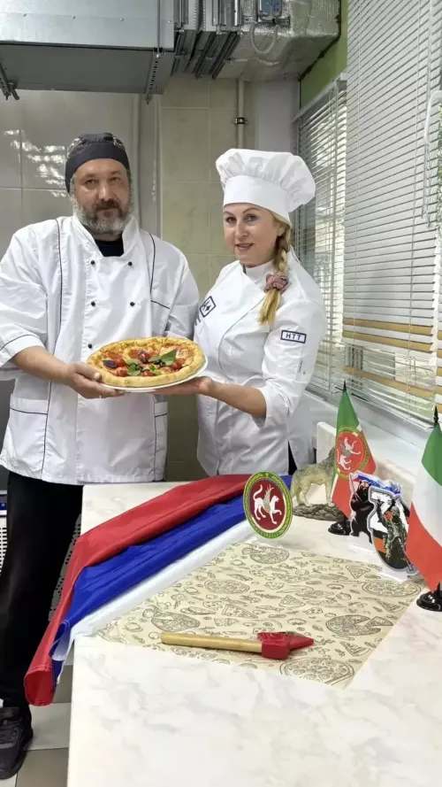 Мензелинский герой штурмует «Абилимпикс»