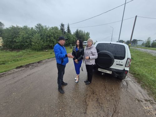 В хозяйствах Мензелинского района определили первоочередные задачи летнего сезона