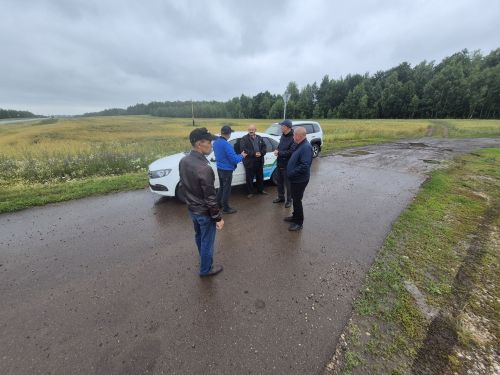 В хозяйствах Мензелинского района определили первоочередные задачи летнего сезона