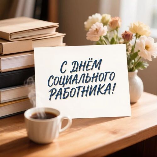 8 июня — День социального работника: как живёт и кому помогает служба надомного обслуживания в Мензелинском районе