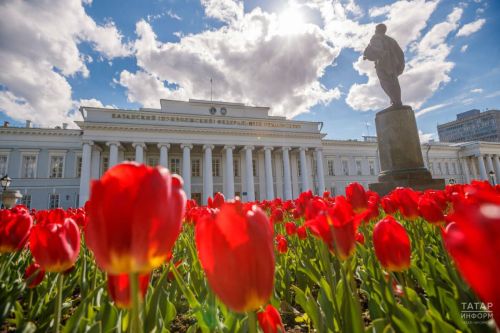 Абитуриенты должны подать документы до 25 июля