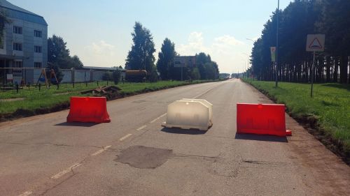 В Мензелинске в 2026 году обновят 6,5 км дорог