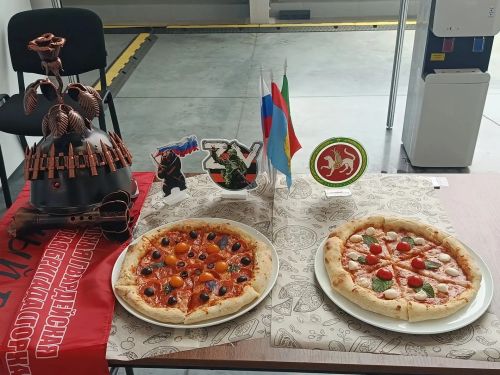 Ветеран боевых действий Артур Мирзахметов занял 9-е место на чемпионате «Абилимпикс»