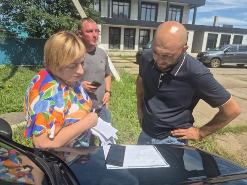 В Мензелинском районе обсудили готовность к жатве и поддержку фермеров