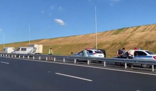 Организации Мензелинского района вошли в антирейтинг нарушителей ПДД