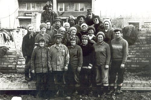 История Мензелинска в фотографиях