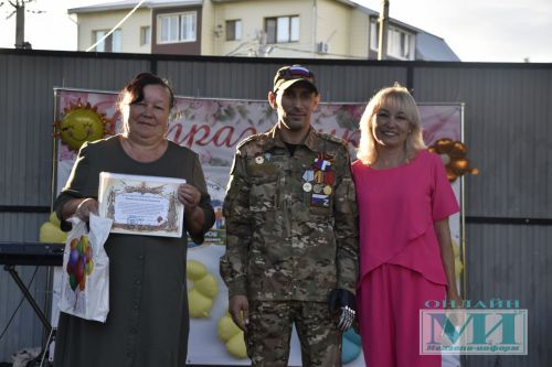 Праздник «Күршеләр» собрал жителей в парке Победы города Мензелинска