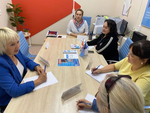 Мензелинский район развивает возможности для трудоустройства людей с инвалидностью