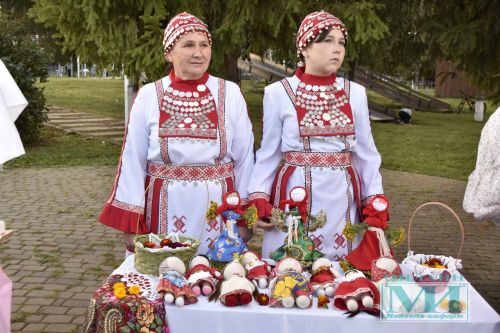 День Республики в Мензелинске объединил жителей и гостей города