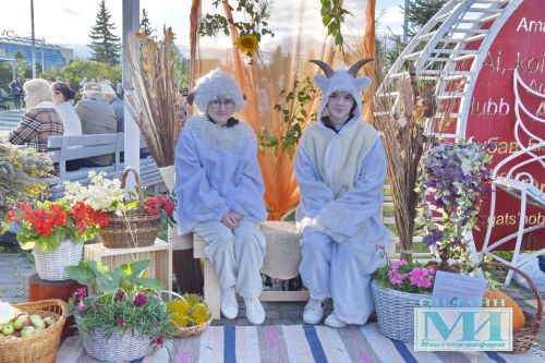 День Республики в Мензелинске объединил жителей и гостей города