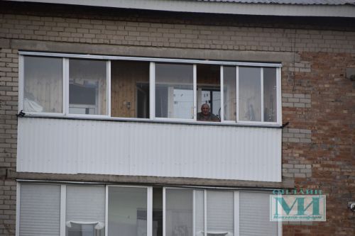 В поселке Изыскателей города Мензелинска прошел яркий праздник проекта «Күрше»