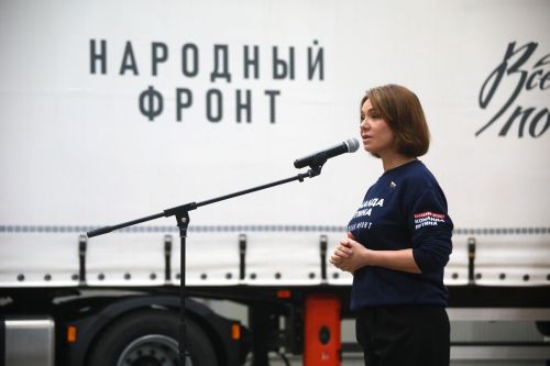 Уроженцу Мензелинского района Ильшату Шияпову вручили нагрудный знак