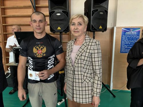 13 трудовых коллективов Мензелинского района вышли на старт фестиваля ГТО