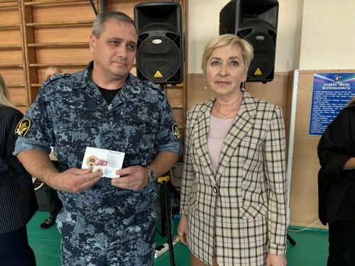 13 трудовых коллективов Мензелинского района вышли на старт фестиваля ГТО