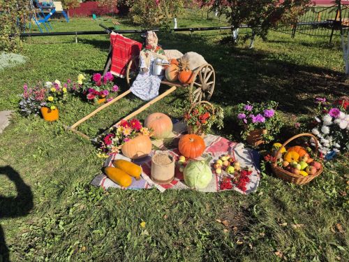 В селе Подгорный Байлар Минзелинского района открылась библиотека нового поколения