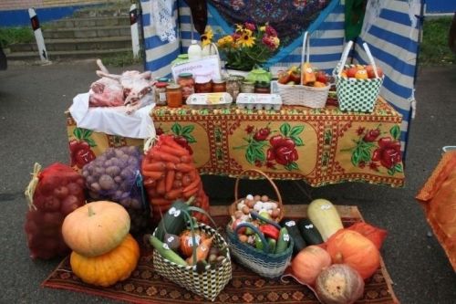Ярмарка ко Дню пожилых состоится в Мензелинске