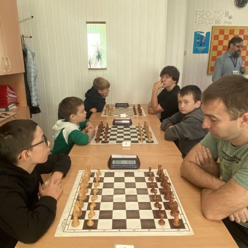 Шахматисты Мензелинского района завоевали кубок чемпионата Татарстана