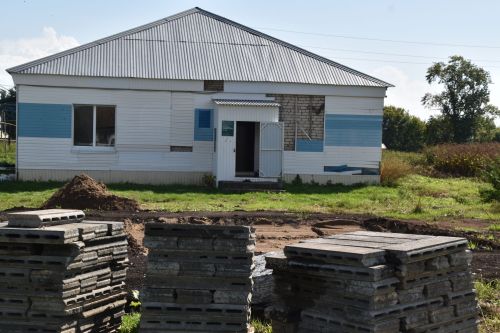 Жители деревни Куяново Мензелинского района  не из боязливых