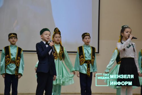 Фотогалерея с мастер-класса "Учитель года"