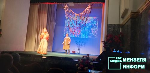 Роберт Шәймәрдановка бүген 60 яшь тулды