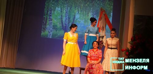 Роберт Шәймәрдановка бүген 60 яшь тулды